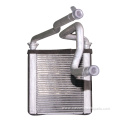 Tongshi automotive heater core For HONDA FIT 030 GTE car heater core